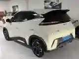 2024 BYD Seagull BEV 30.08KWH