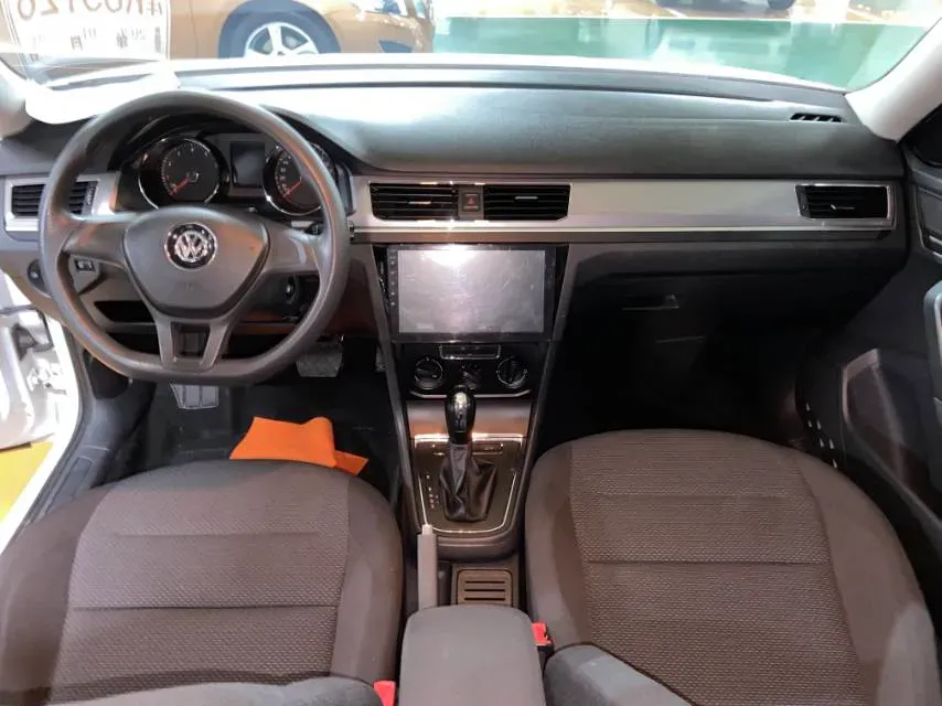 2018 Volkswagen Bora 1.5L 110HP L4 6AT,autocango,china used car exporter,china ev exporter,chinese used car exporter,chinese used ev exporter