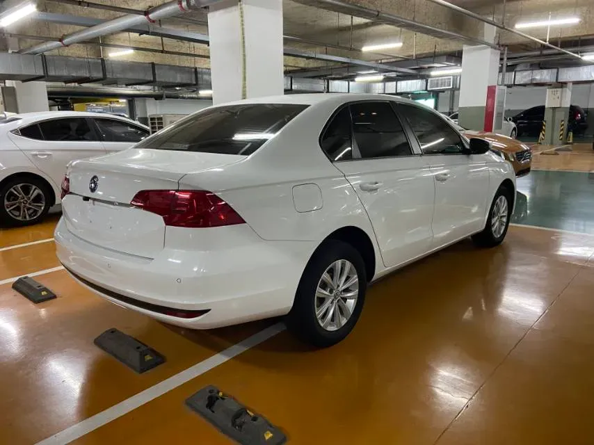 2018 Volkswagen Bora 1.5L 110HP L4 6AT,autocango,china used car exporter,china ev exporter,chinese used car exporter,chinese used ev exporter
