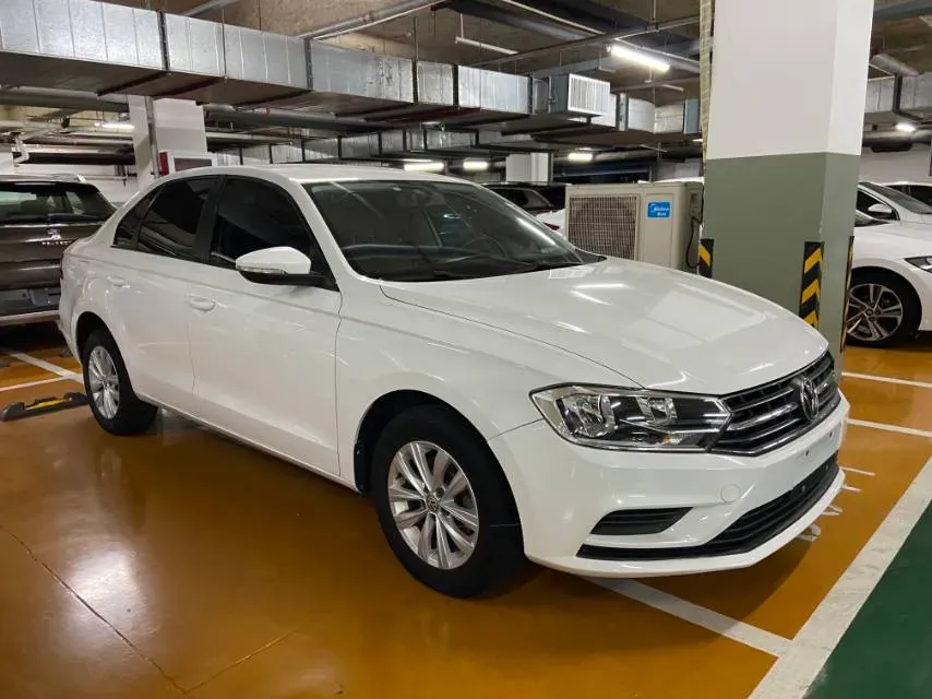 2018 Volkswagen Bora 1.5L 110HP L4 6AT,autocango,china used car exporter,china ev exporter,chinese used car exporter,chinese used ev exporter