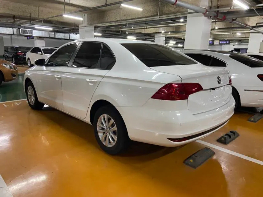 2018 Volkswagen Bora 1.5L 110HP L4 6AT,autocango,china used car exporter,china ev exporter,chinese used car exporter,chinese used ev exporter