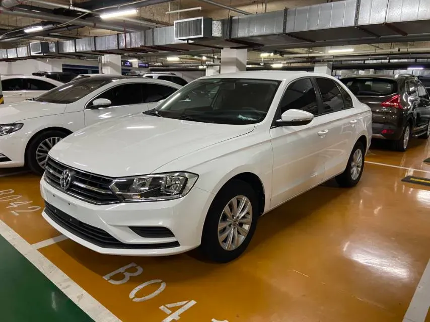 2018 Volkswagen Bora 1.5L 110HP L4 6AT,autocango,china used car exporter,china ev exporter,chinese used car exporter,chinese used ev exporter