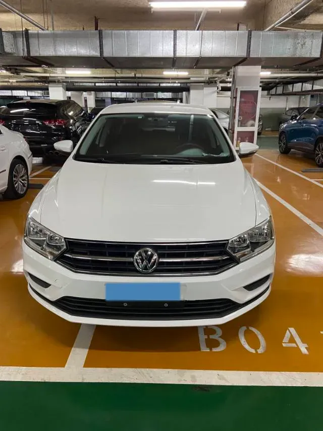2018 Volkswagen Bora 1.5L 110HP L4 6AT,autocango,china used car exporter,china ev exporter,chinese used car exporter,chinese used ev exporter