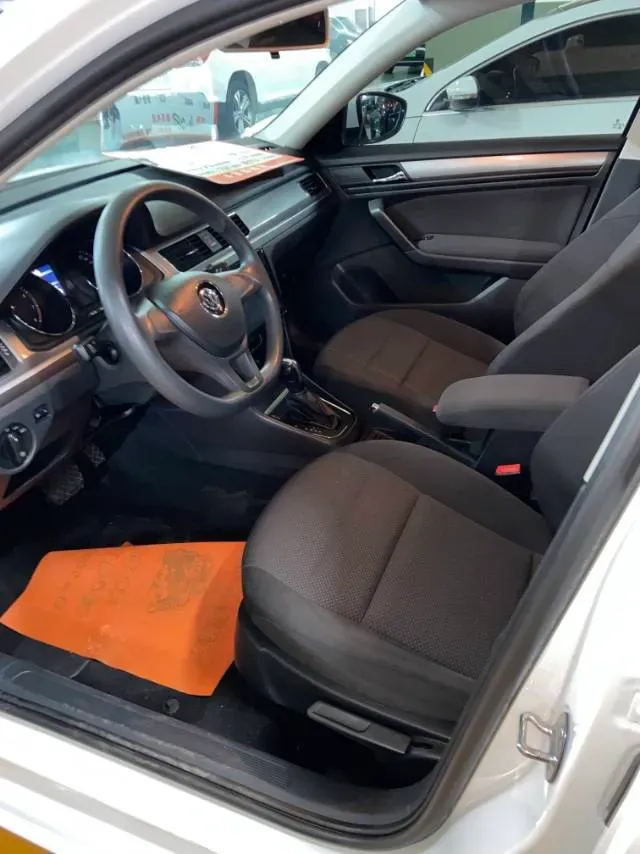 2018 Volkswagen Bora 1.5L 110HP L4 6AT,autocango,china used car exporter,china ev exporter,chinese used car exporter,chinese used ev exporter