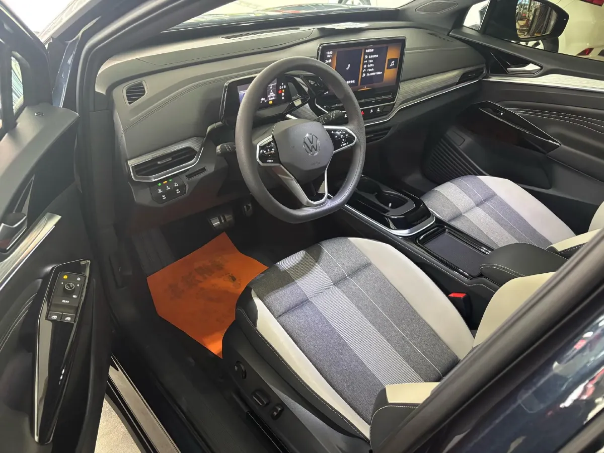 2022 Chevrolet Menlo BEV 61.1KWH,autocango,china used car exporter,china ev exporter,chinese used car exporter,chinese used ev exporter