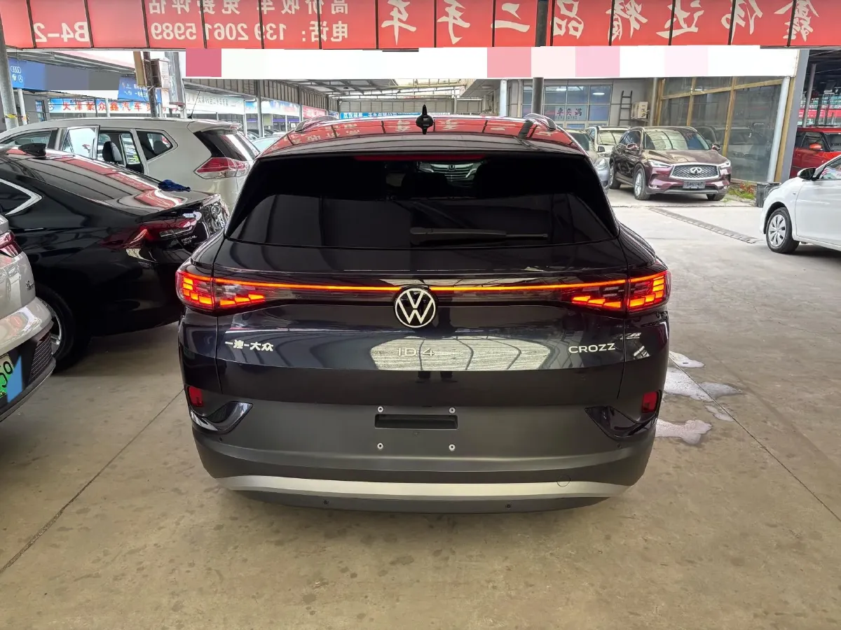 2022 Chevrolet Menlo BEV 61.1KWH,autocango,china used car exporter,china ev exporter,chinese used car exporter,chinese used ev exporter