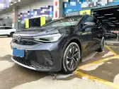 2024 VOLKSWAGEN ID.4 CROZZ,autocango,china used car exporter,china ev exporter,chinese used car exporter,chinese used ev exporter