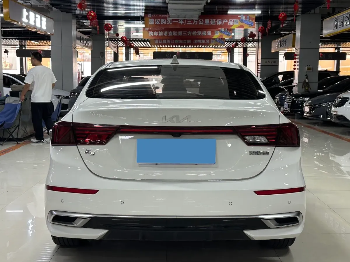 2021 Kia K3 1.5L 115HP L4 CVT,autocango,china used car exporter,china ev exporter,chinese used car exporter,chinese used ev exporter