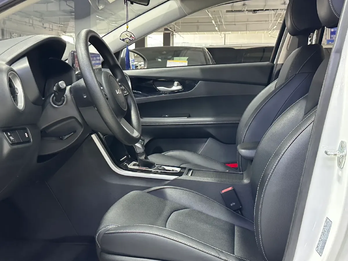 2021 Kia K3 1.5L 115HP L4 CVT,autocango,china used car exporter,china ev exporter,chinese used car exporter,chinese used ev exporter