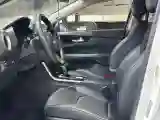 2021 Kia K3 1.5L 115HP L4 CVT