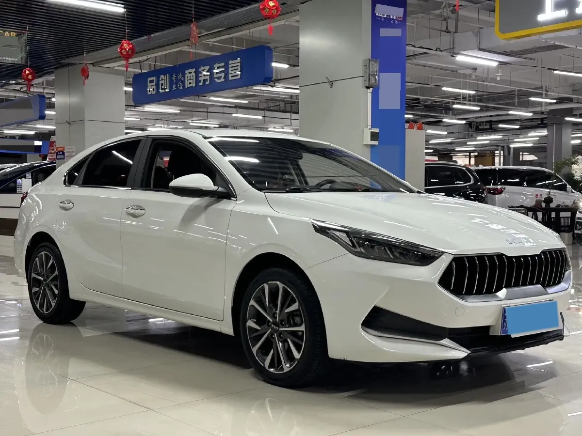 2021 Kia K3 1.5L 115HP L4 CVT,autocango,china used car exporter,china ev exporter,chinese used car exporter,chinese used ev exporter