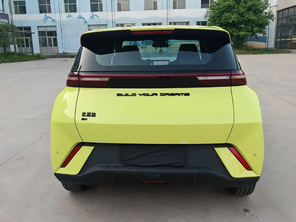 2023 BYD Seagull BEV 38.88KWH,autocango,china used car exporter,china ev exporter,chinese used car exporter,chinese used ev exporter