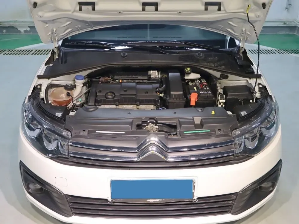 2018 Citroen Elysee 1.6L 117HP L4 5MT,autocango,china used car exporter,china ev exporter,chinese used car exporter,chinese used ev exporter