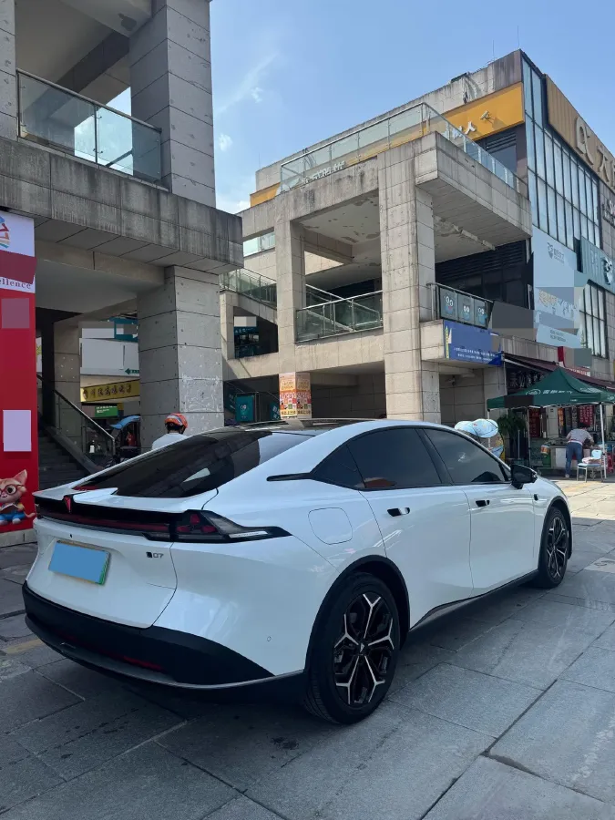 2026 Deepal L07 1.5L 98HP L4 REEV,autocango,china used car exporter,china ev exporter,chinese used car exporter,chinese used ev exporter
