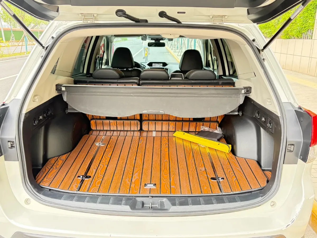 2019 Subaru Forester 2.0L 156HP H4 CVT,autocango,china used car exporter,china ev exporter,chinese used car exporter,chinese used ev exporter