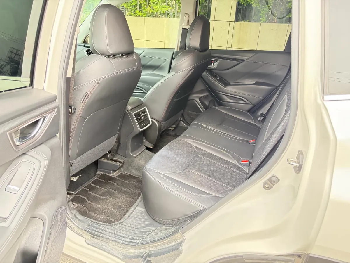 2019 Subaru Forester 2.0L 156HP H4 CVT,autocango,china used car exporter,china ev exporter,chinese used car exporter,chinese used ev exporter