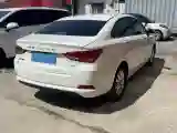 2020 BeiJing Auto U5 1.5L 116HP L4 5MT