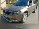 2017 SKODA YETI,autocango,china used car exporter,china ev exporter,chinese used car exporter,chinese used ev exporter