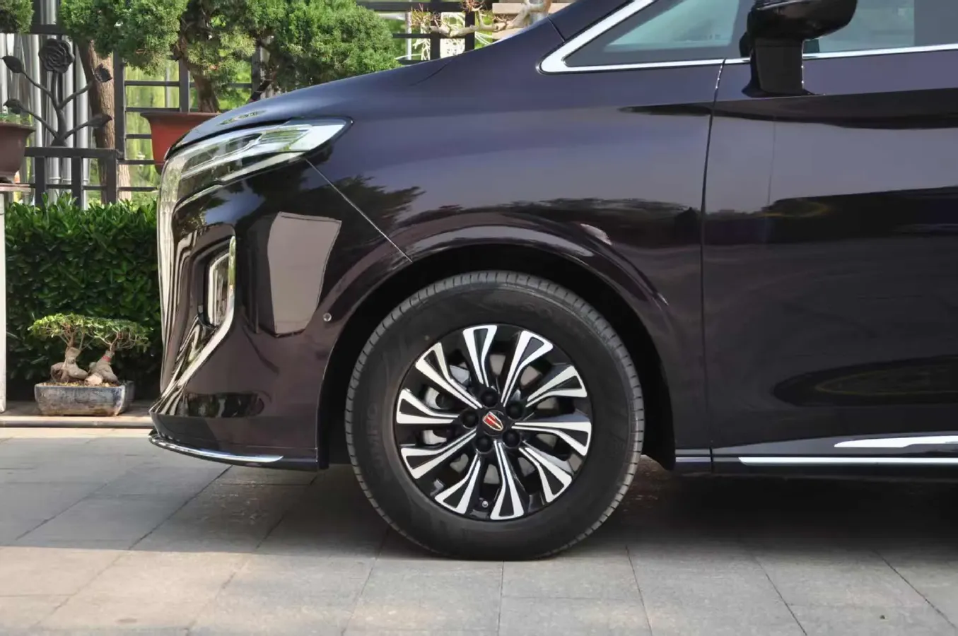2024 HongQi HQ9 2.0T 163HP L4 1DHT PHEV 20.14KWH,autocango,china used car exporter,china ev exporter,chinese used car exporter,chinese used ev exporter