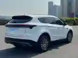 2023 Jetour X70 PRO 1.5T 156HP L4 6DCT