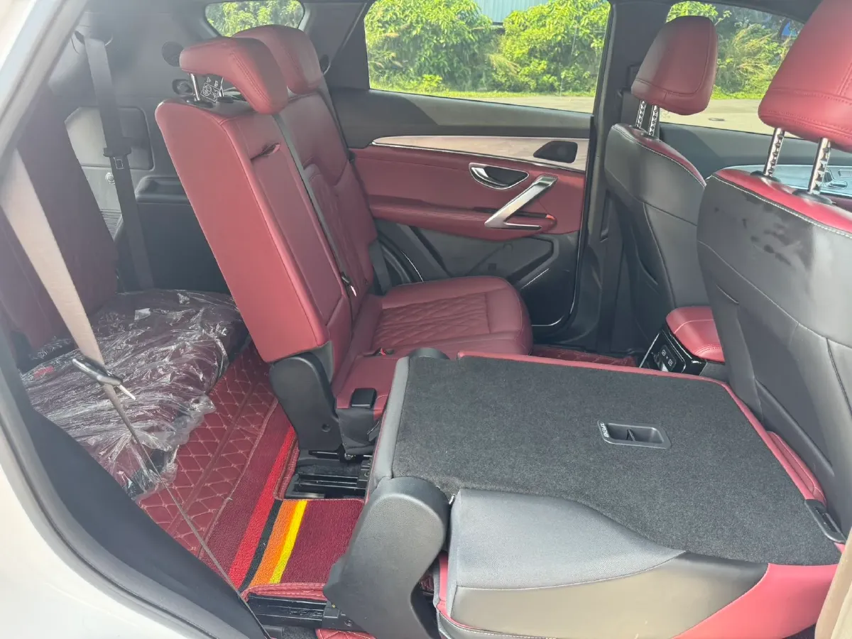 2023 Jetour X70 PRO 1.5T 156HP L4 6DCT,autocango,china used car exporter,china ev exporter,chinese used car exporter,chinese used ev exporter