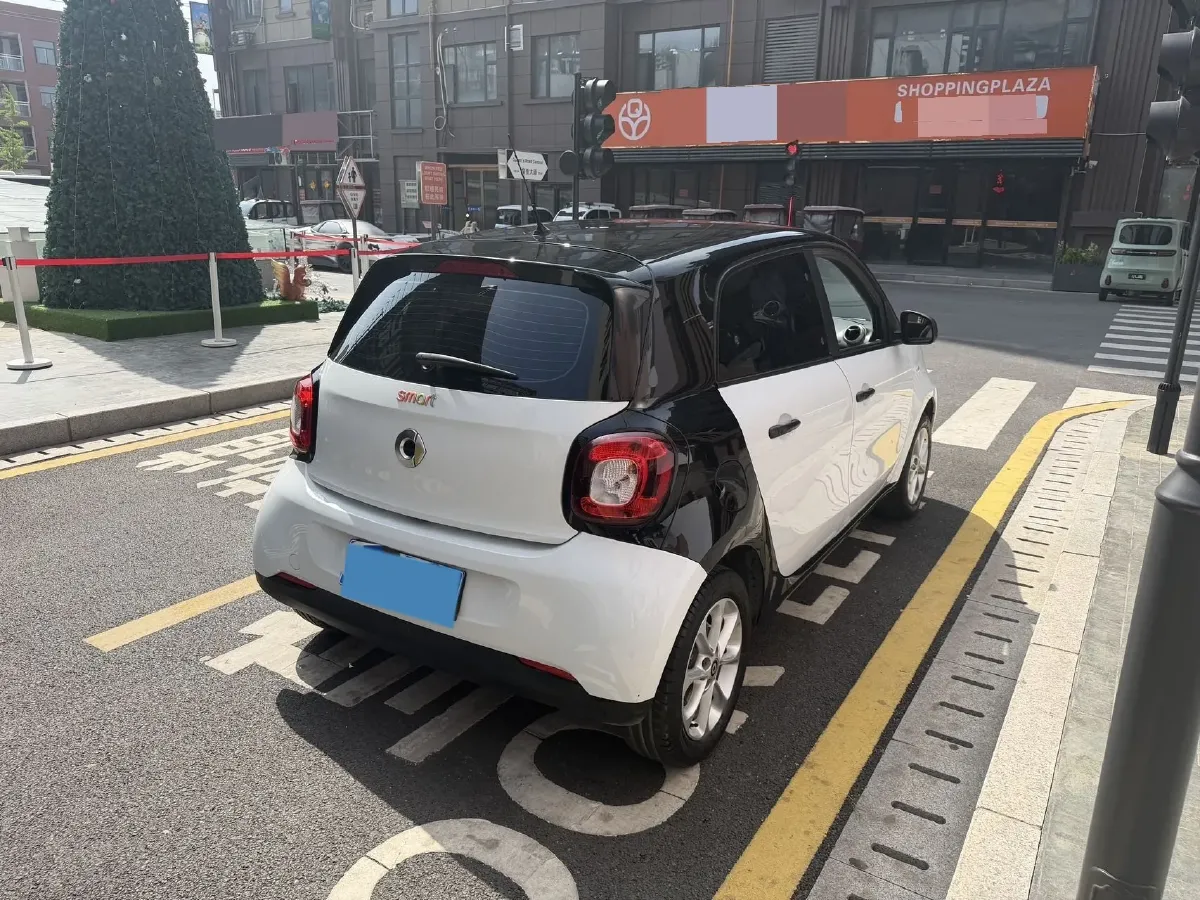 2018 Ford EcoSport 1.0T 125HP L3 6AT,autocango,china used car exporter,china ev exporter,chinese used car exporter,chinese used ev exporter