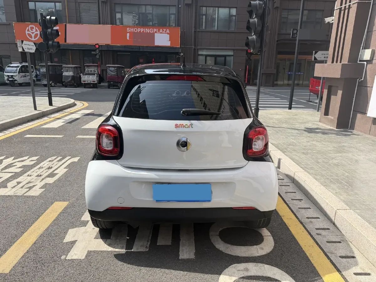 2018 Ford EcoSport 1.0T 125HP L3 6AT,autocango,china used car exporter,china ev exporter,chinese used car exporter,chinese used ev exporter