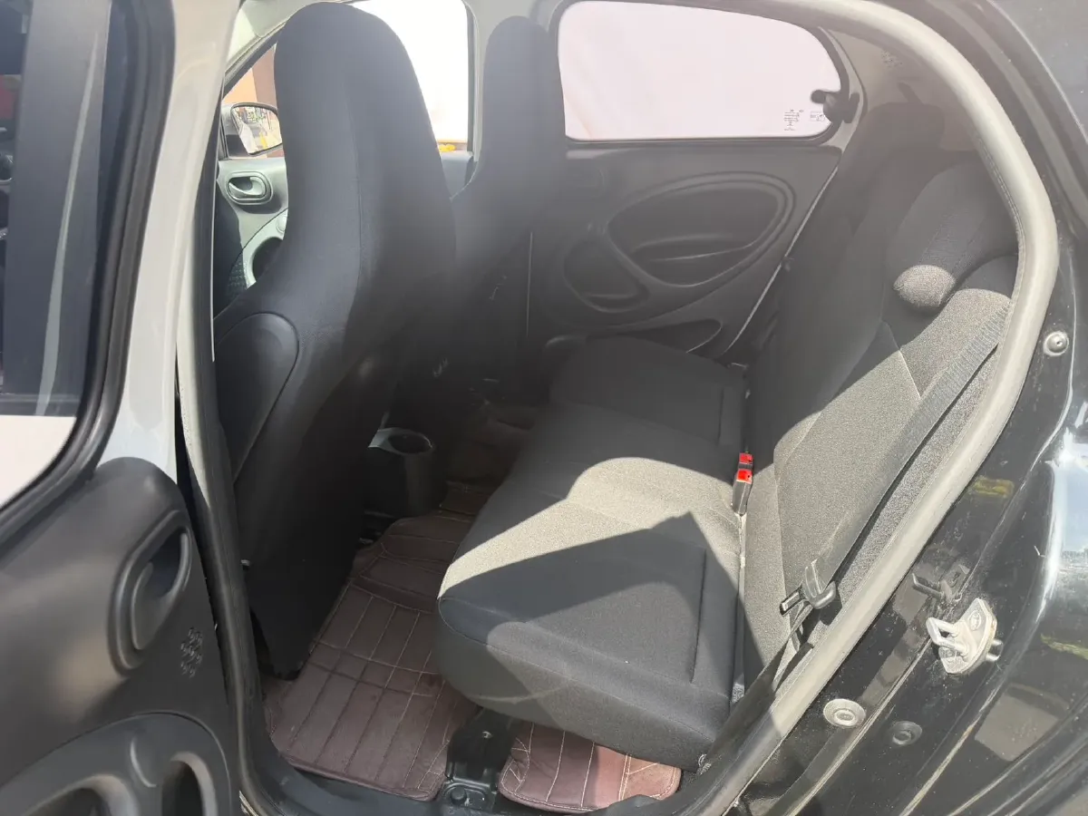 2018 Ford EcoSport 1.0T 125HP L3 6AT,autocango,china used car exporter,china ev exporter,chinese used car exporter,chinese used ev exporter