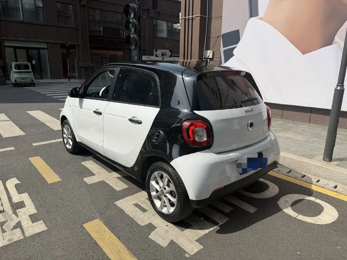 2018 Ford EcoSport 1.0T 125HP L3 6AT,autocango,china used car exporter,china ev exporter,chinese used car exporter,chinese used ev exporter