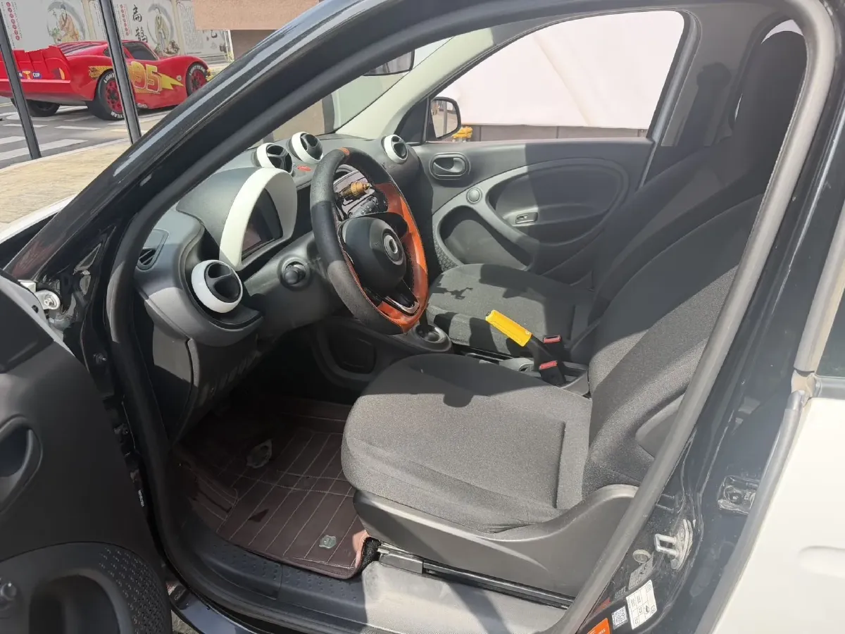 2018 Ford EcoSport 1.0T 125HP L3 6AT,autocango,china used car exporter,china ev exporter,chinese used car exporter,chinese used ev exporter