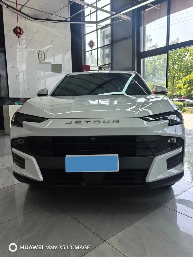 2025 Jetour DASHING 1.5T 156HP L4 6DCT,autocango,china used car exporter,china ev exporter,chinese used car exporter,chinese used ev exporter
