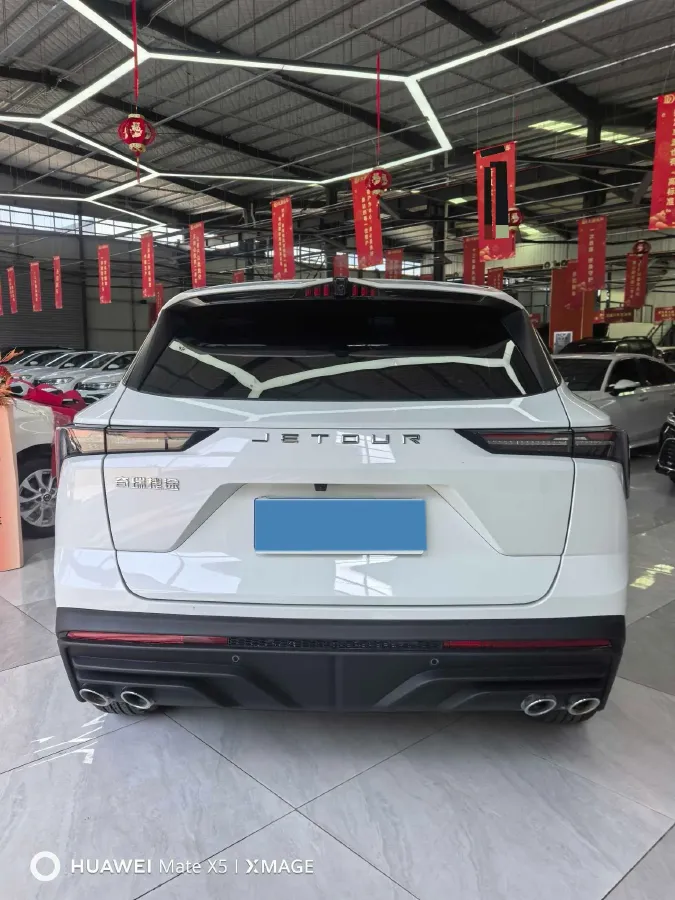 2025 Jetour DASHING 1.5T 156HP L4 6DCT,autocango,china used car exporter,china ev exporter,chinese used car exporter,chinese used ev exporter