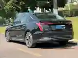 2021 HongQi E-QM5 BEV 54KWH