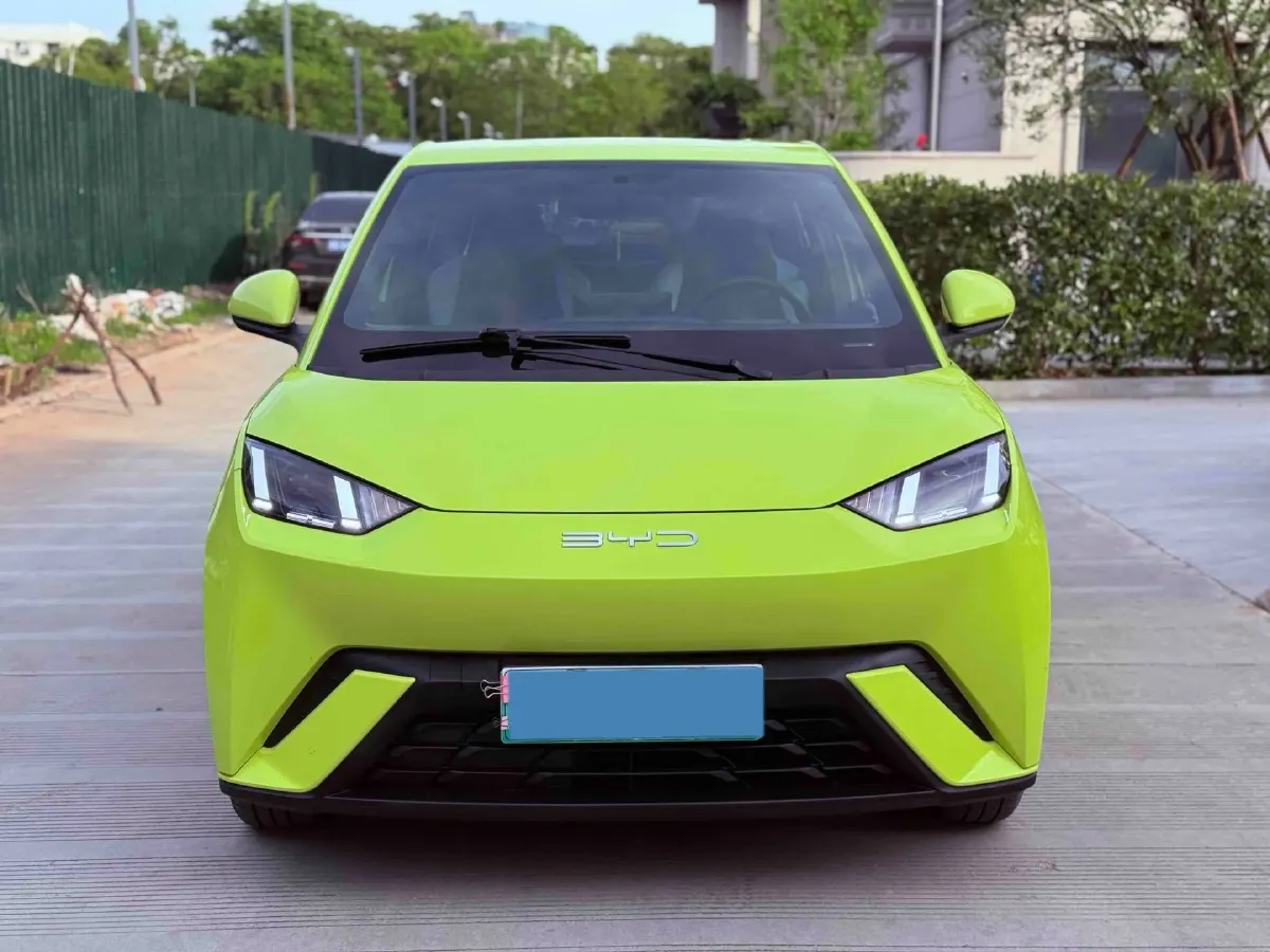 2023 BYD Seagull BEV 30.08KWH,autocango,china used car exporter,china ev exporter,chinese used car exporter,chinese used ev exporter