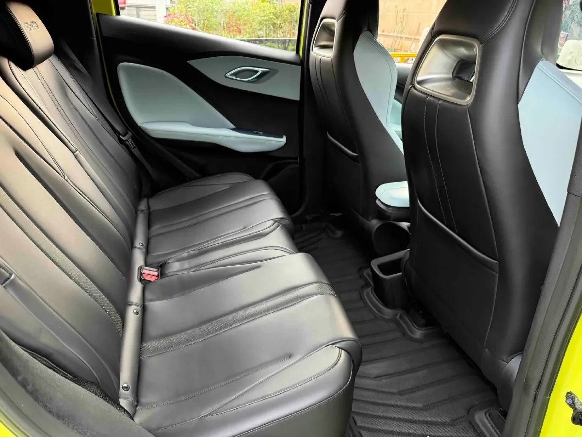 2023 BYD Seagull BEV 30.08KWH,autocango,china used car exporter,china ev exporter,chinese used car exporter,chinese used ev exporter