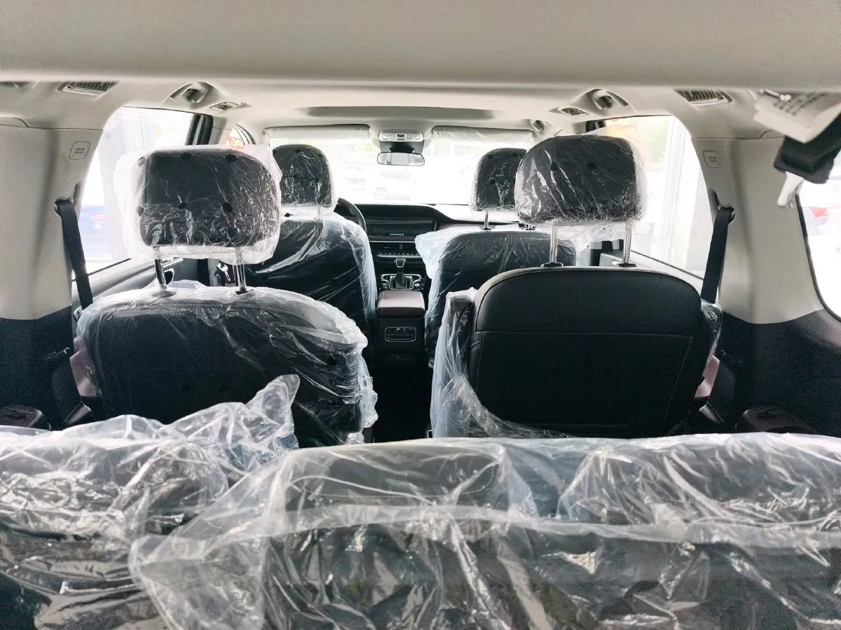 2023 GAC Trumpchi M6 1.5T 177HP L4 7DCT,autocango,china used car exporter,china ev exporter,chinese used car exporter,chinese used ev exporter