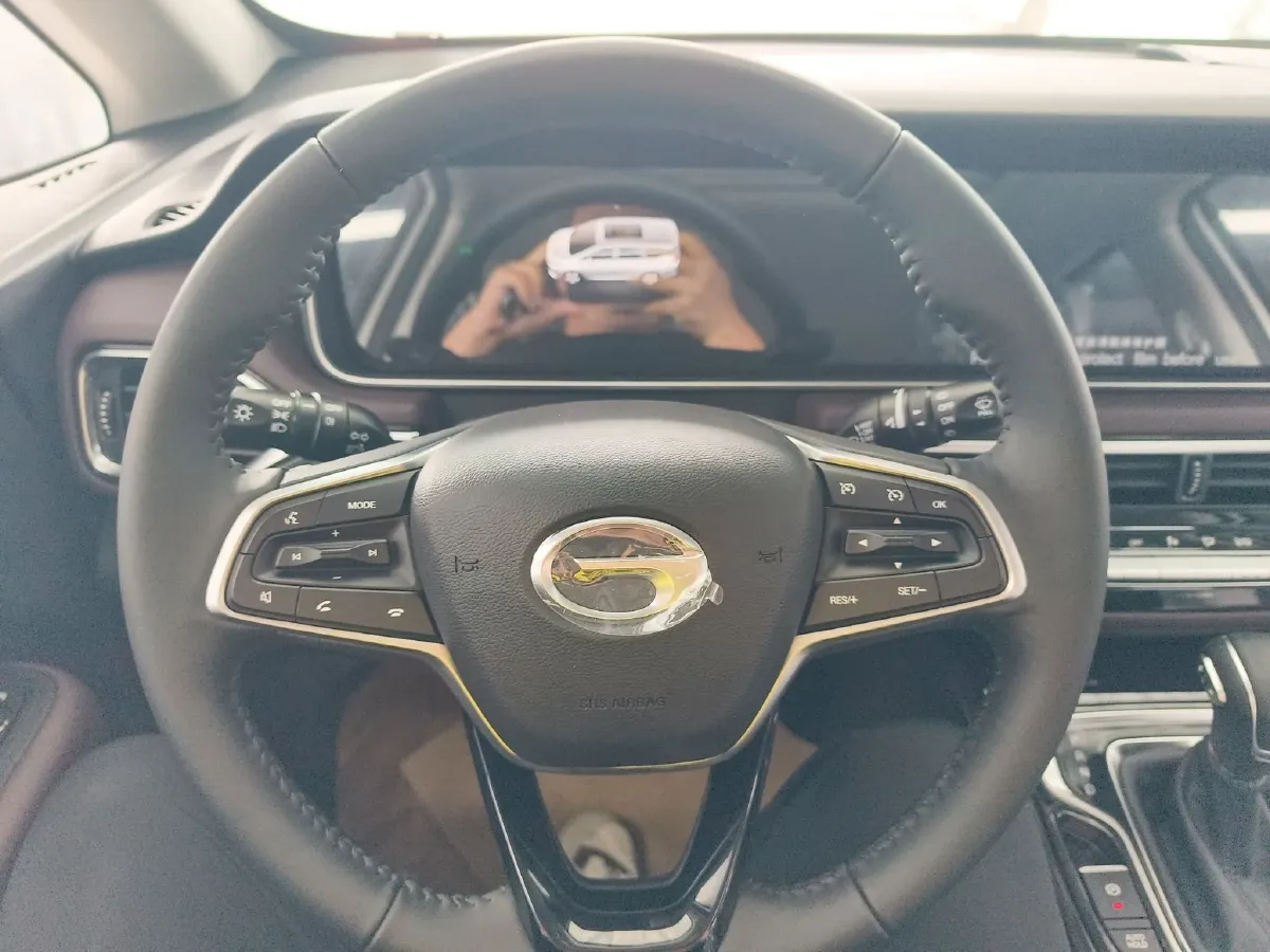 2023 GAC Trumpchi M6 1.5T 177HP L4 7DCT,autocango,china used car exporter,china ev exporter,chinese used car exporter,chinese used ev exporter