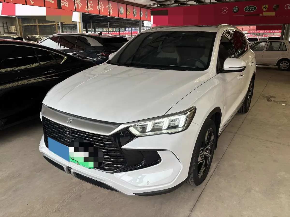 2023 BYD Song Pro 1.5L 110HP L4 E-CVT PHEV 18.3KWH,autocango,china used car exporter,china ev exporter,chinese used car exporter,chinese used ev exporter