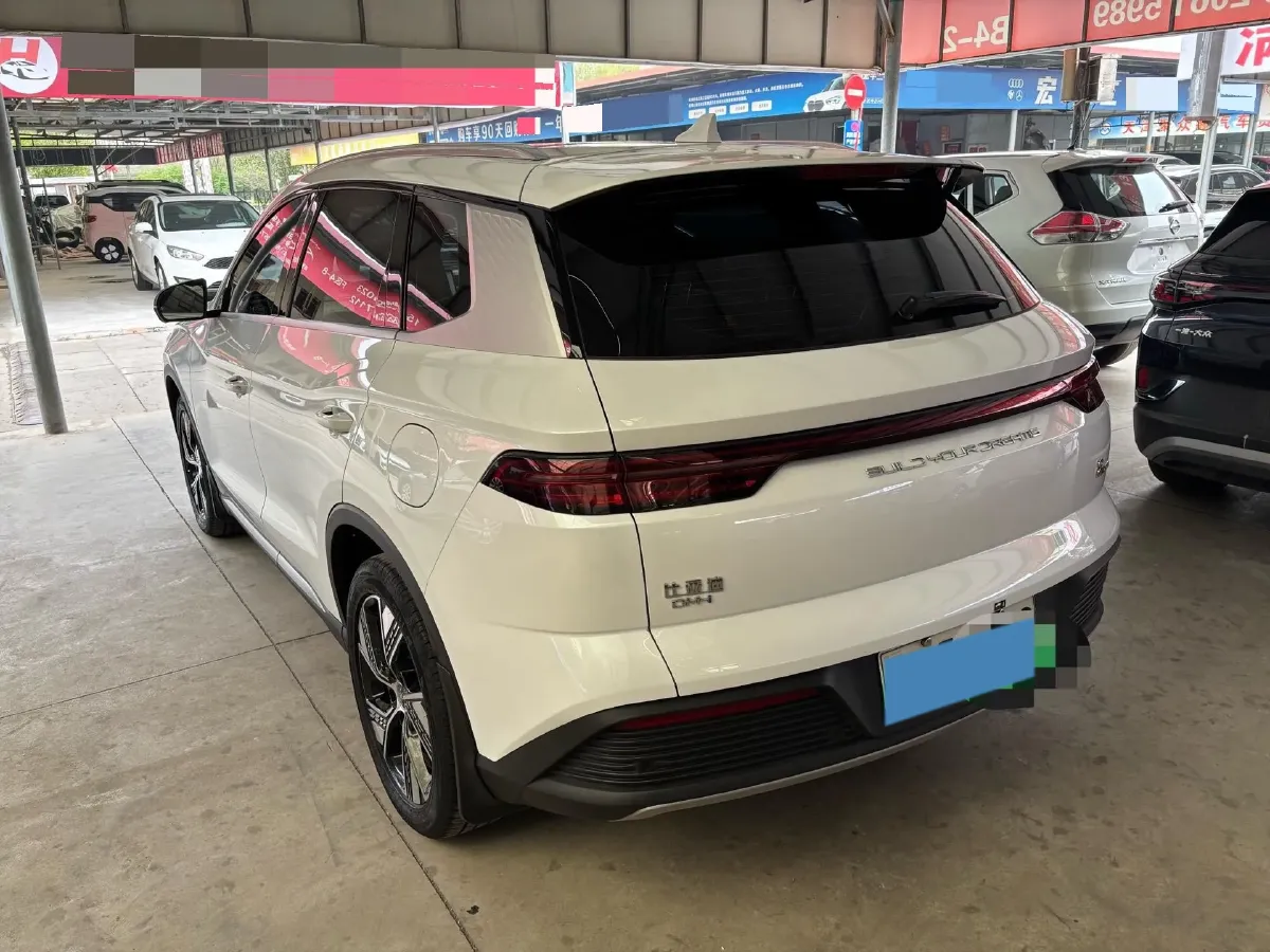 2023 BYD Song Pro 1.5L 110HP L4 E-CVT PHEV 18.3KWH,autocango,china used car exporter,china ev exporter,chinese used car exporter,chinese used ev exporter