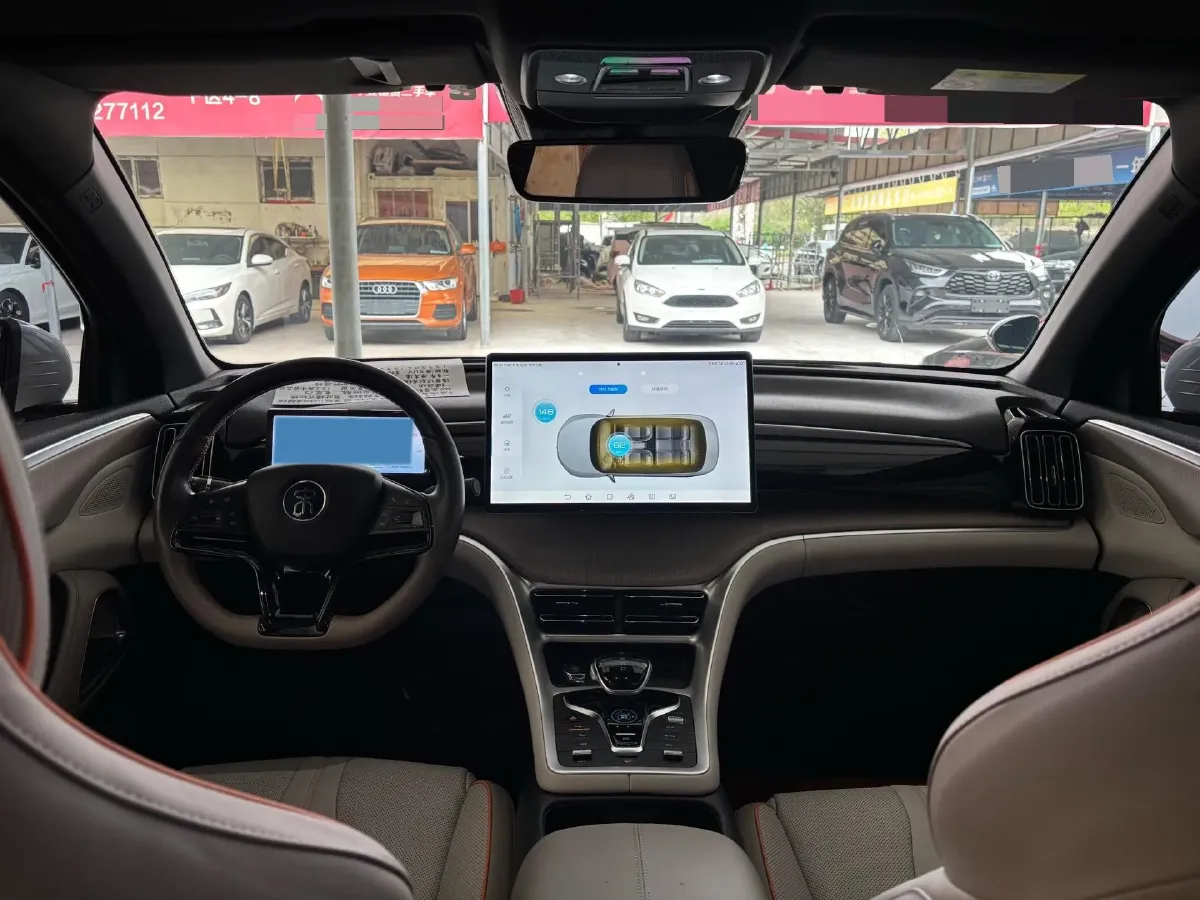 2023 BYD Song Pro 1.5L 110HP L4 E-CVT PHEV 18.3KWH,autocango,china used car exporter,china ev exporter,chinese used car exporter,chinese used ev exporter