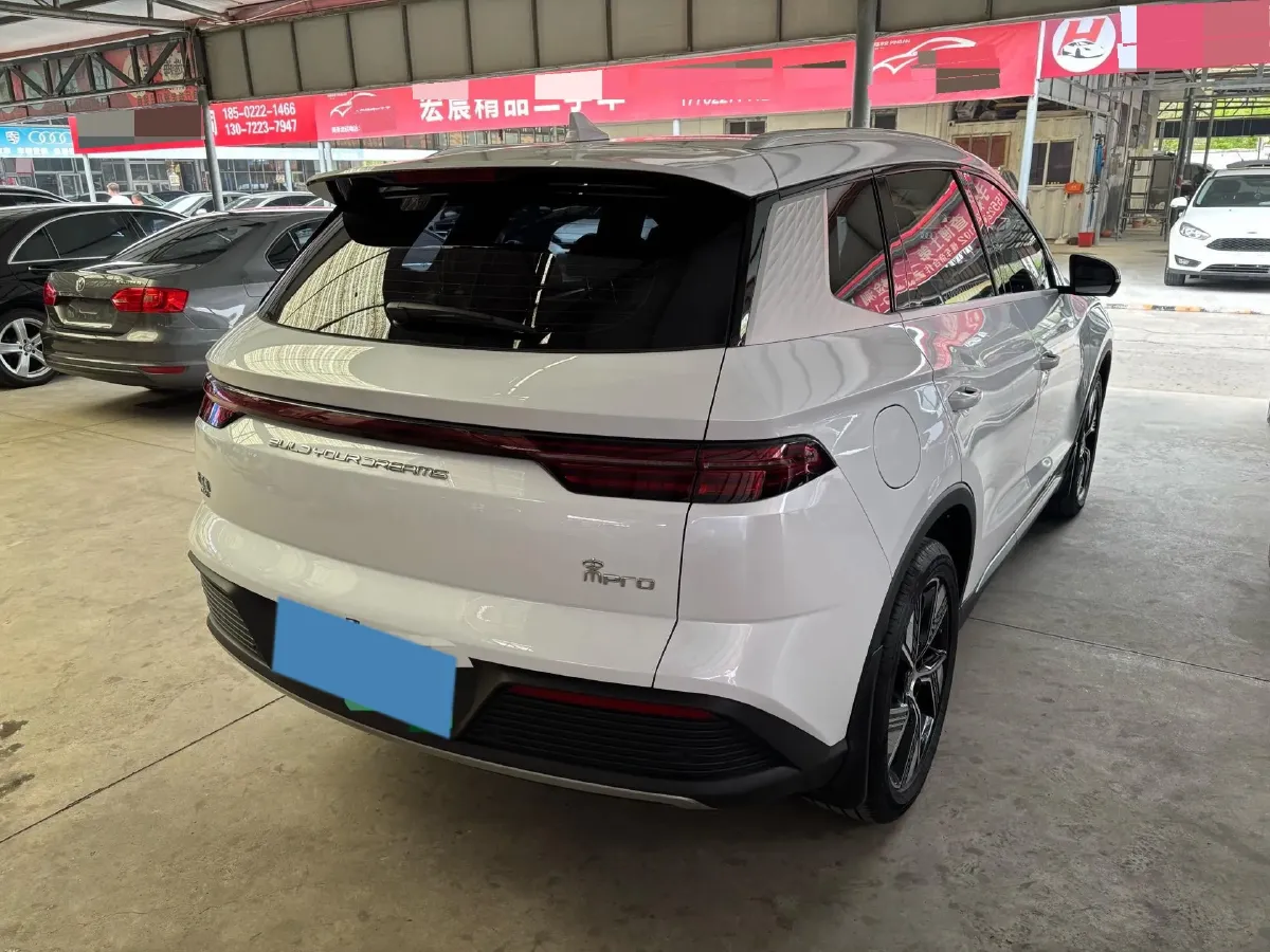 2023 BYD Song Pro 1.5L 110HP L4 E-CVT PHEV 18.3KWH,autocango,china used car exporter,china ev exporter,chinese used car exporter,chinese used ev exporter