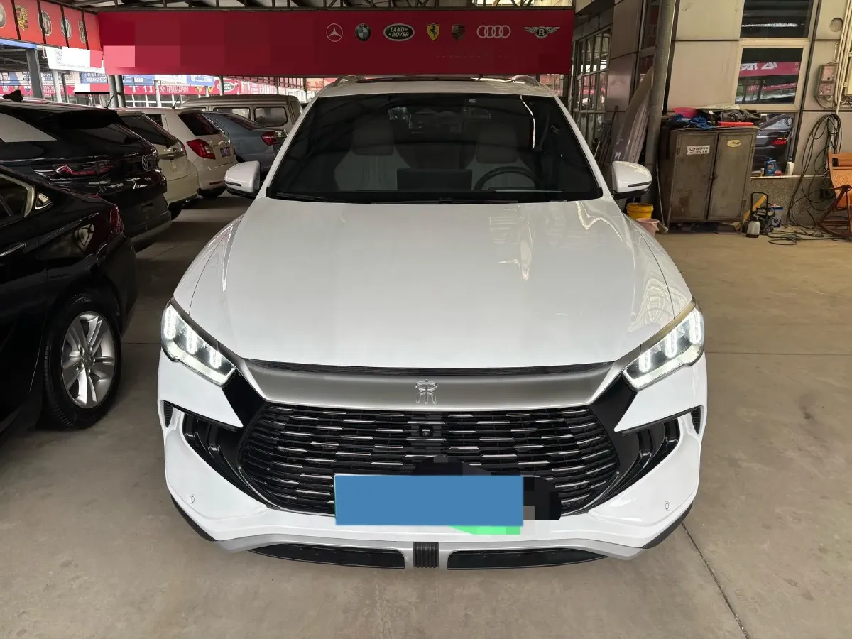2023 BYD Song Pro 1.5L 110HP L4 E-CVT PHEV 18.3KWH,autocango,china used car exporter,china ev exporter,chinese used car exporter,chinese used ev exporter