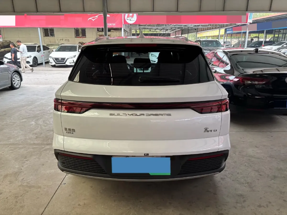 2023 BYD Song Pro 1.5L 110HP L4 E-CVT PHEV 18.3KWH,autocango,china used car exporter,china ev exporter,chinese used car exporter,chinese used ev exporter