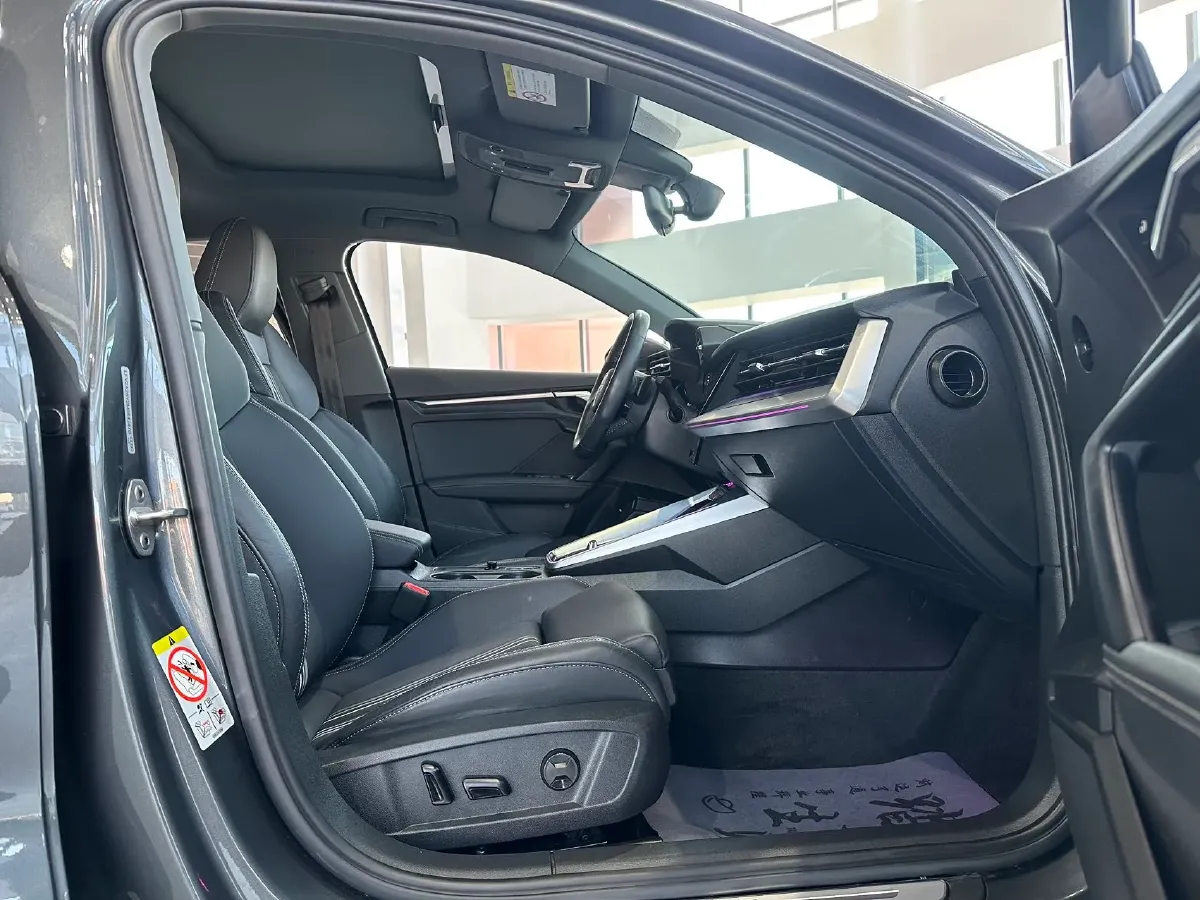 2021 Audi A3 1.4T 150HP L4 7DCT,autocango,china used car exporter,china ev exporter,chinese used car exporter,chinese used ev exporter