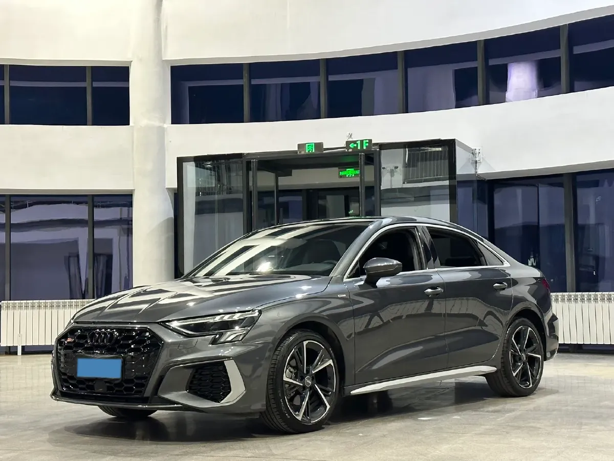2021 Audi A3 1.4T 150HP L4 7DCT,autocango,china used car exporter,china ev exporter,chinese used car exporter,chinese used ev exporter