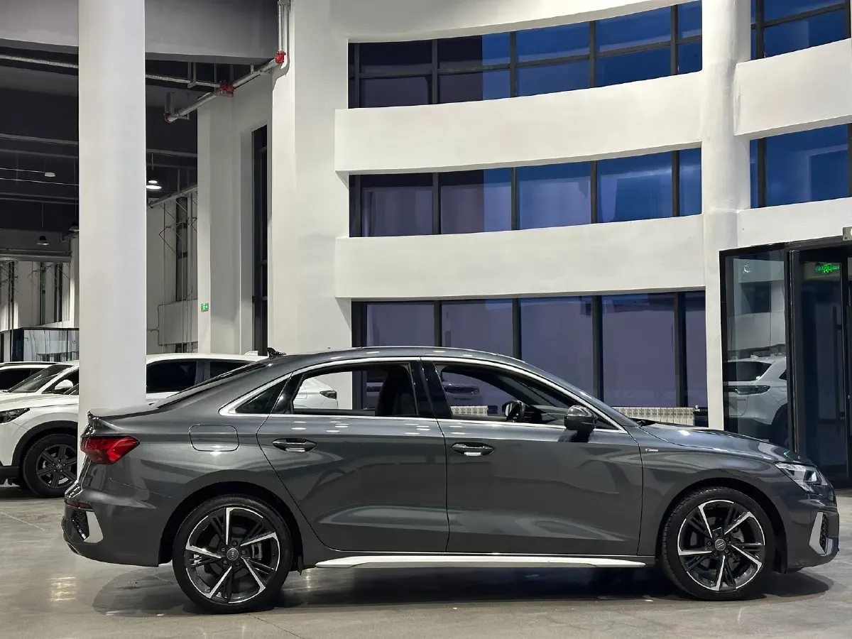 2021 Audi A3 1.4T 150HP L4 7DCT,autocango,china used car exporter,china ev exporter,chinese used car exporter,chinese used ev exporter