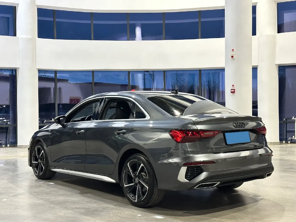 2021 Audi A3 1.4T 150HP L4 7DCT,autocango,china used car exporter,china ev exporter,chinese used car exporter,chinese used ev exporter