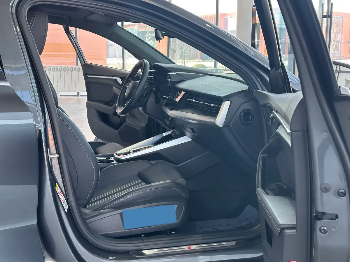 2021 Audi A3 1.4T 150HP L4 7DCT,autocango,china used car exporter,china ev exporter,chinese used car exporter,chinese used ev exporter