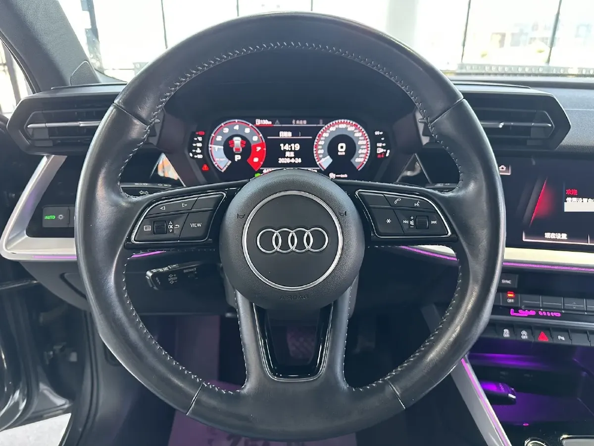 2021 Audi A3 1.4T 150HP L4 7DCT,autocango,china used car exporter,china ev exporter,chinese used car exporter,chinese used ev exporter