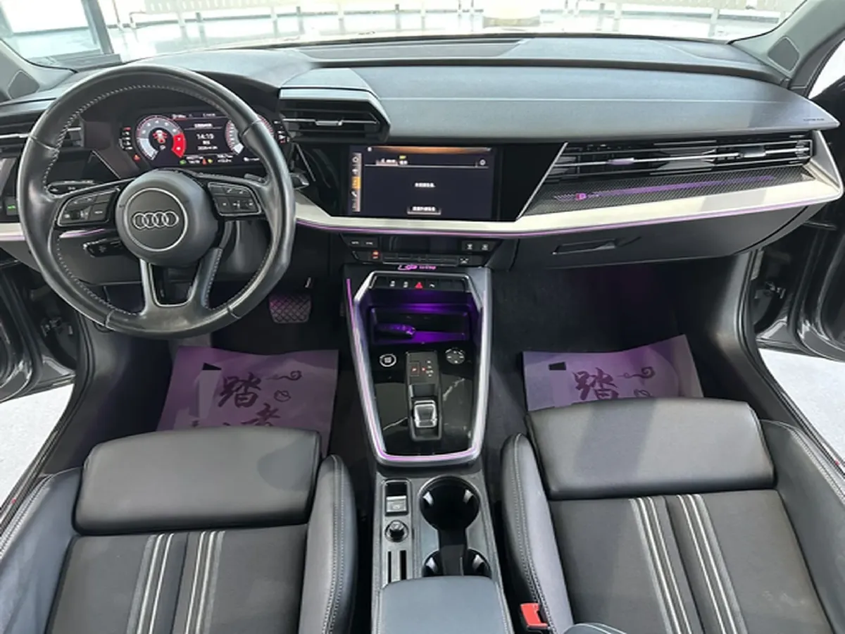 2021 Audi A3 1.4T 150HP L4 7DCT,autocango,china used car exporter,china ev exporter,chinese used car exporter,chinese used ev exporter